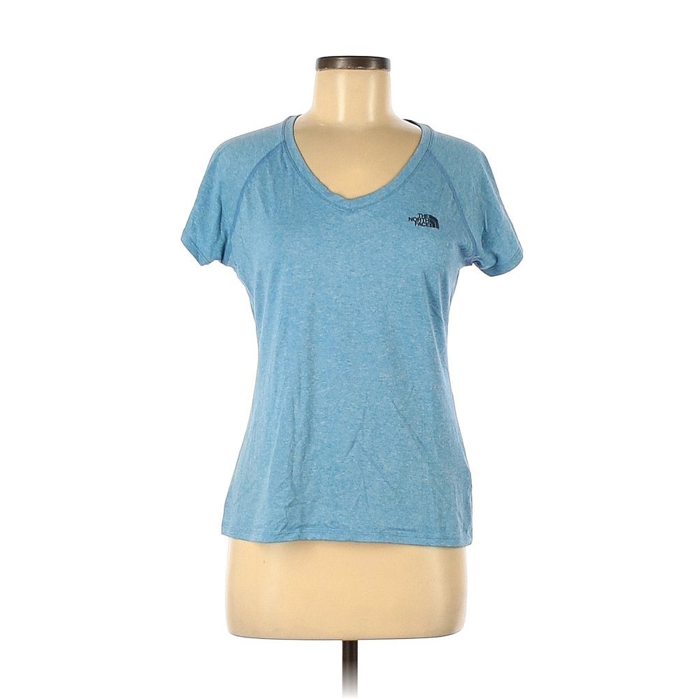 Pre-Owned The North Face Women's Size M Active T-Shirt